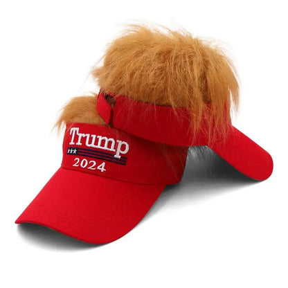 Donald Trump Special Hat 2024