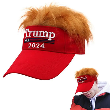 Donald Trump Special Hat 2024