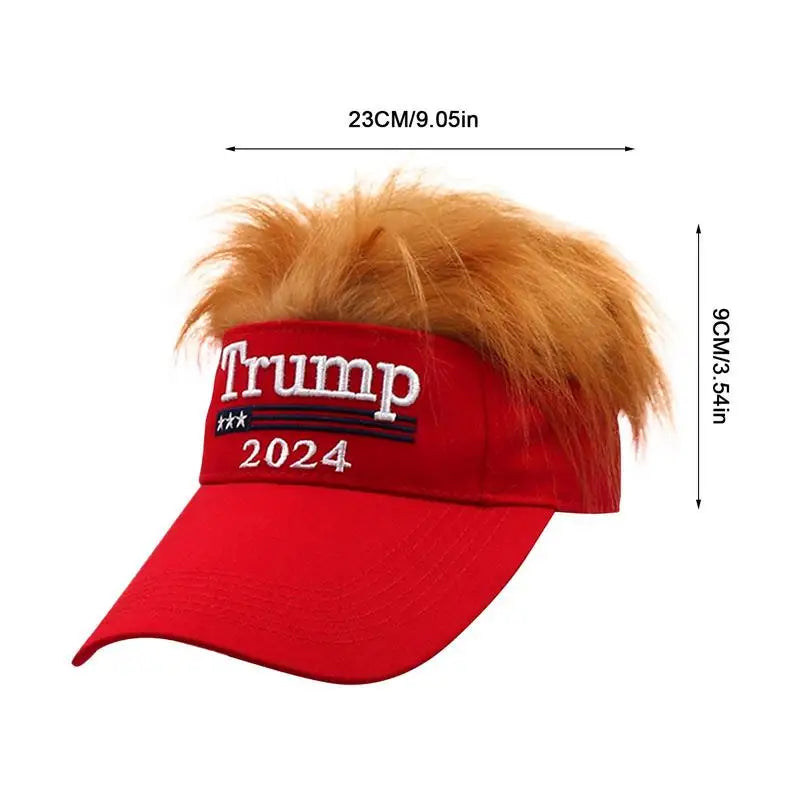 Donald Trump Special Hat 2024