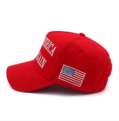 Make America Great Again - HAT