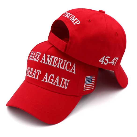 Make America Great Again - HAT