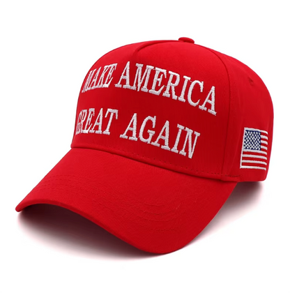 Make America Great Again - HAT